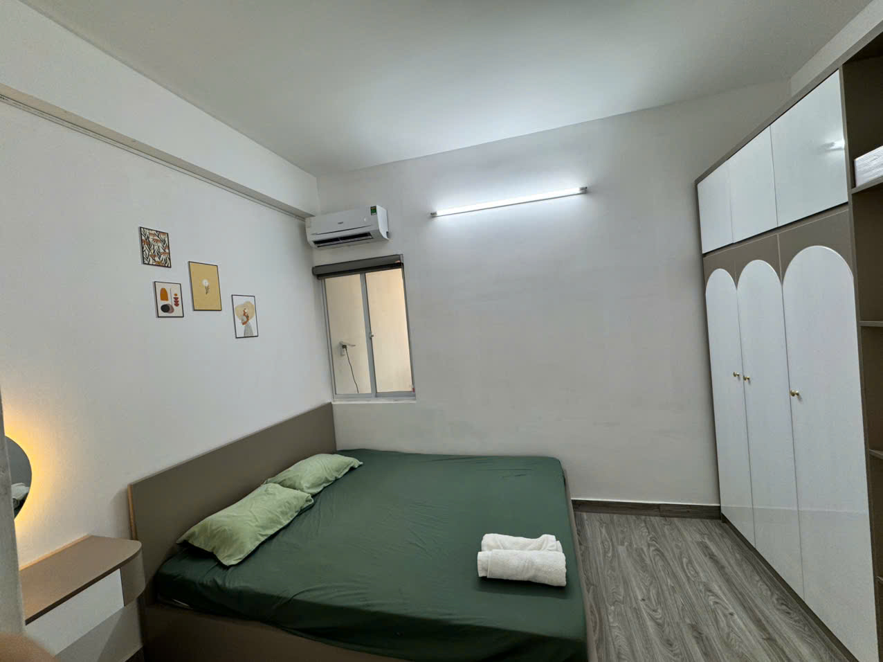 Luxury 2-Bedroom Apartment for Rent at Hoang Quan Nha Trang – 55m² Fully Furnished
